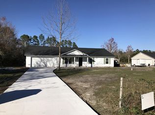 5280 Muskogean St, Saint Augustine, FL 32092