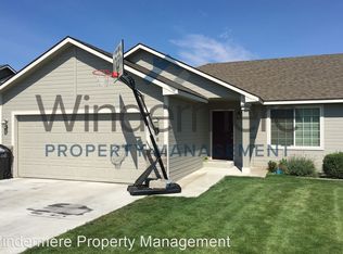 1908 Wellington Dr #B, Yakima, WA 98903