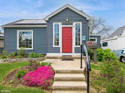 336 S Wolf Rd, Des Plaines, IL, 60016