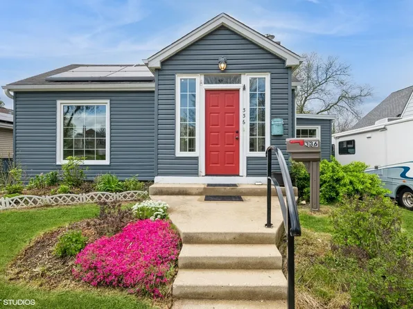 336 S Wolf Rd, Des Plaines, IL 60016