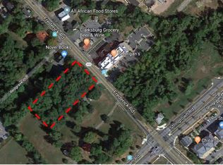 23318 Frederick Rd, Clarksburg, MD 20871