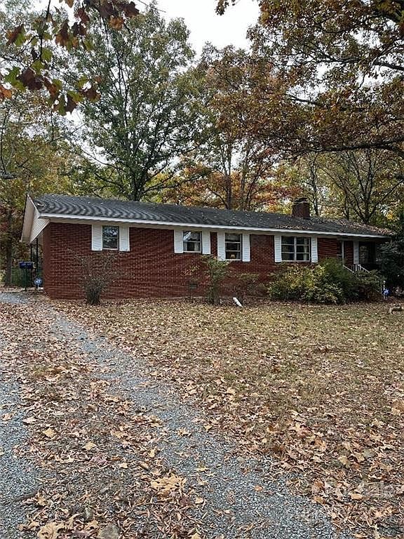 1813 Doster Rd, Monroe, NC 28112 Zillow