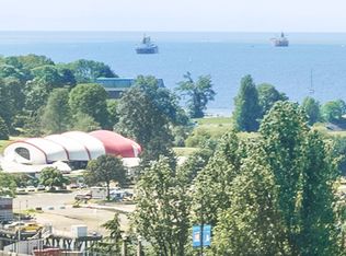 888 Pacific St #1407, Vancouver, BC V6Z2S6