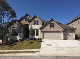4313 Twisted Trees Dr, Leander, TX 78641