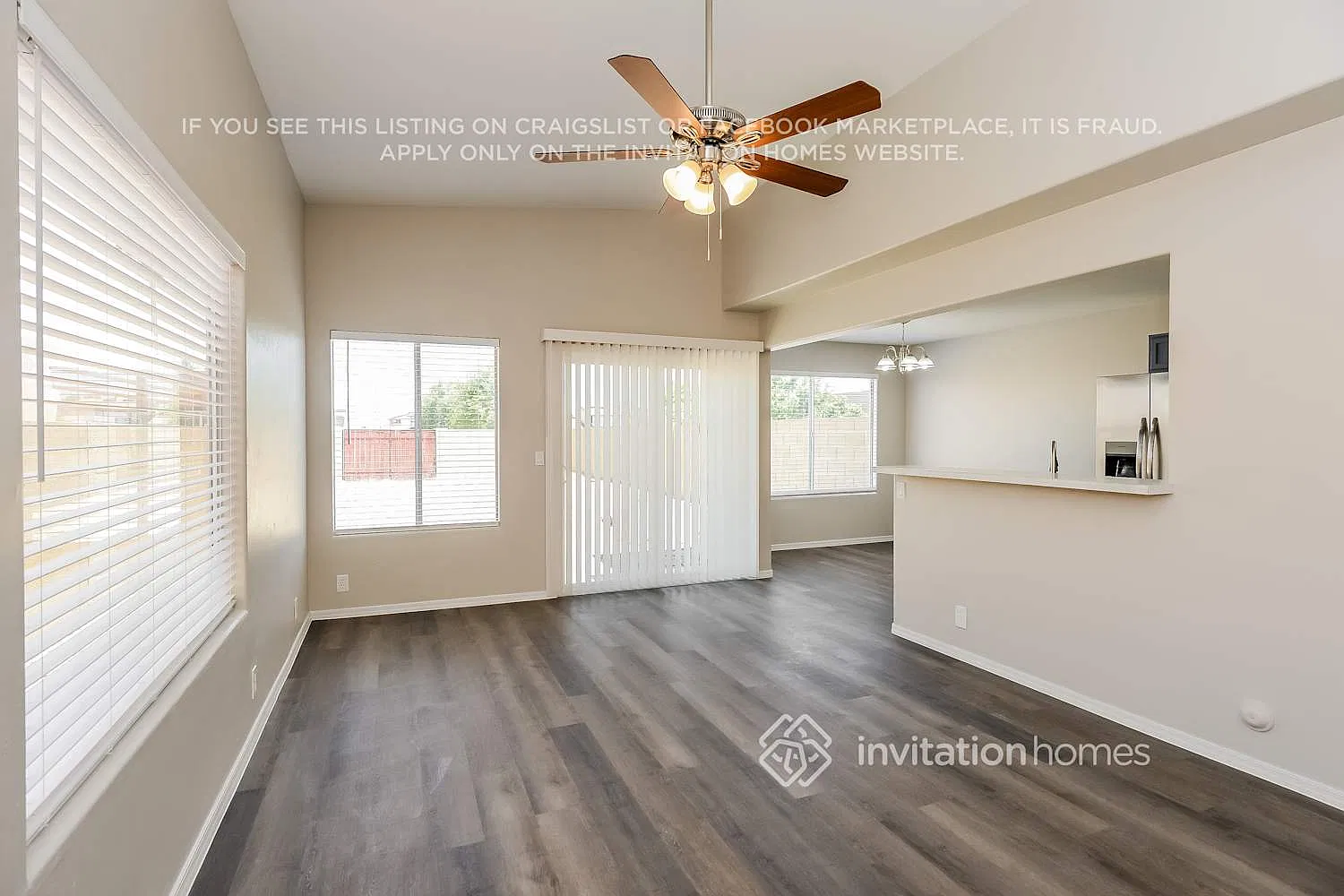 5924 E Norwood St Mesa, AZ 85215 — Photo 3