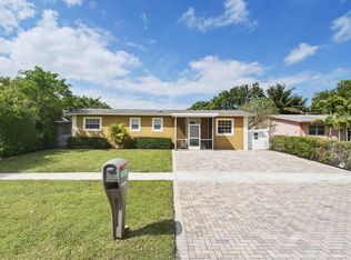 3919 Kewanee Rd, Lake Worth, FL 33462