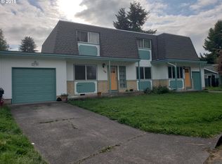 154 Norman Ave, Eugene, OR 97404