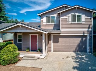 18613 Smokey Point Blvd, Arlington, WA