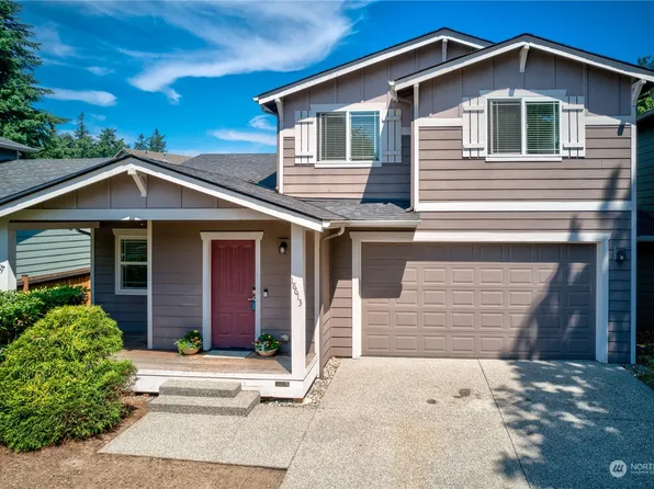 18613 Smokey Point Boulevard, Arlington, WA 98223