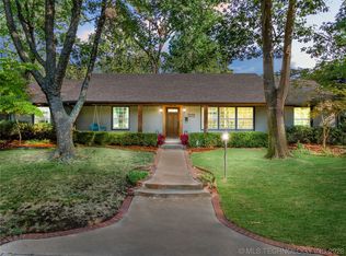 2835 E 48th St, Tulsa, OK 74105