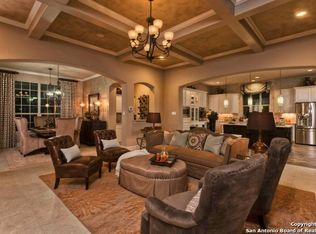 722 San Anza, San Antonio, TX 78260