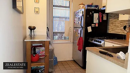 Rented by ZealEstate Group Inc