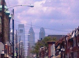 1806 S 17th St, Philadelphia, PA 19145