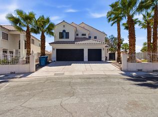 7285 Winding Creek Dr, Las Vegas, NV 89113