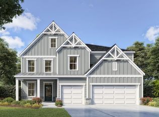 107 Treeline Trl, Holly Springs, GA 30115