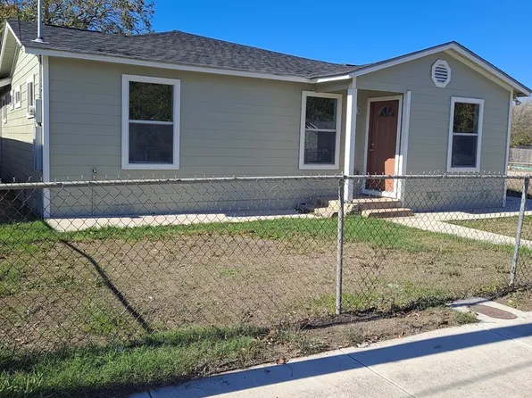 979 SW 36TH ST, San Antonio, TX 78237