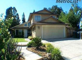 3304 Fallen Tree Ct, Sacramento, CA 95827