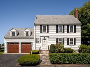 2 Smith Ln, Swampscott, MA 01907