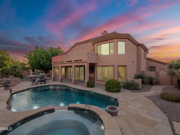 4055 N RECKER Road #71, Mesa, AZ 85215