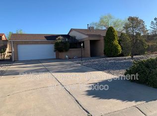 4556 Platinum Dr NE, Rio Rancho, NM 87124