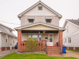 11412 Thrush Ave, Cleveland, OH