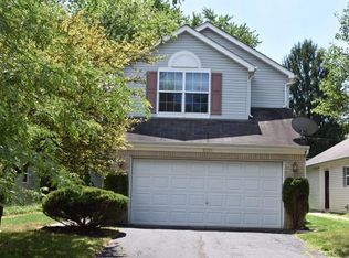 2721 Northwold Rd, Columbus, OH 43231