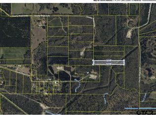 4.9 Acs Off #C-R-2141, Troup, TX 75789