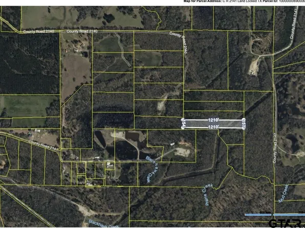 4.9 Acs Off #C-r-2141, Troup, TX 75789