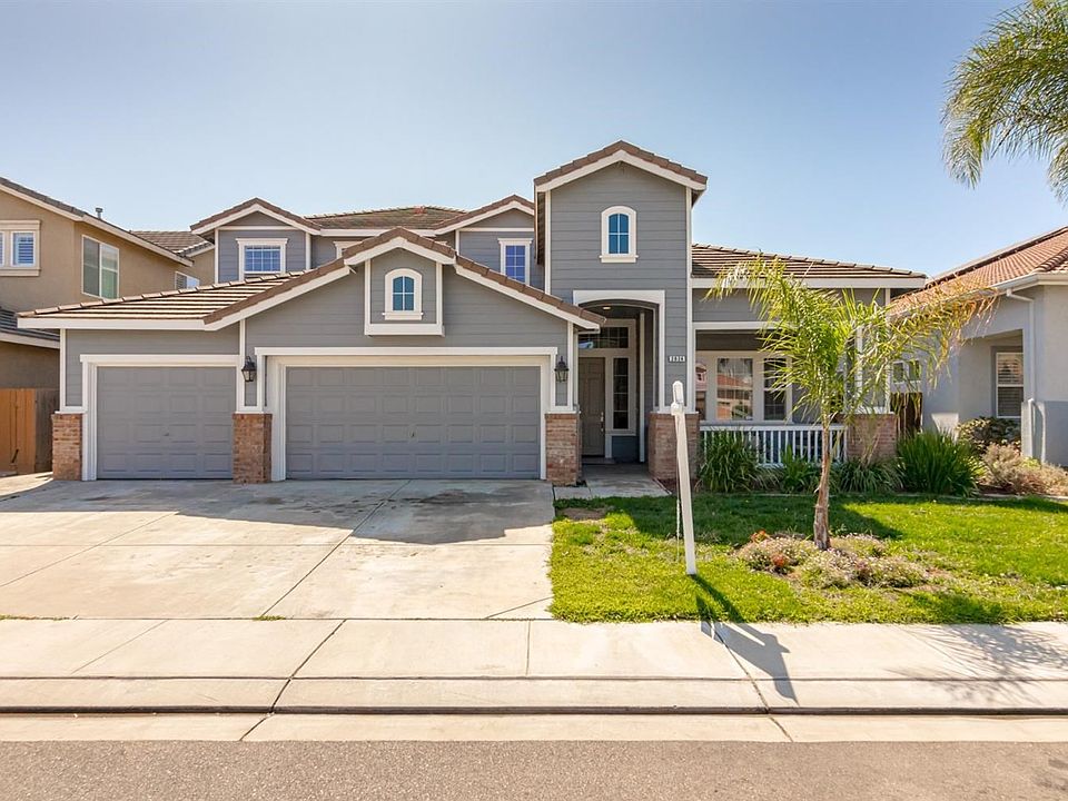 1st image of 2824 Buckskin Way