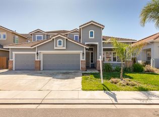 2824 Buckskin Way, Riverbank, CA