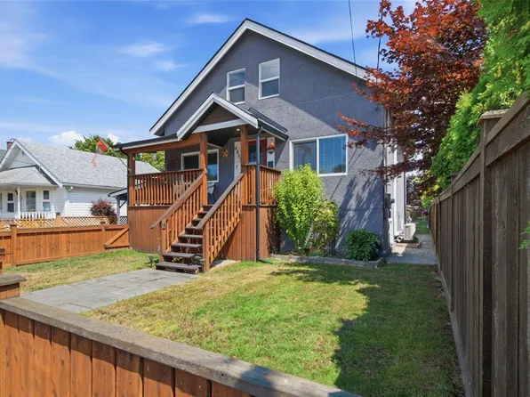 4853 Gertrude St, Pt Alberni, BC V9Y 6K6