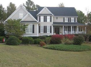 108 Shady Valley Ct, Carrollton, GA 30116