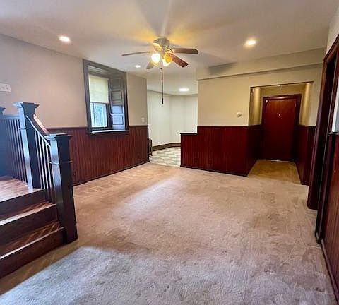 Living Room, View #3