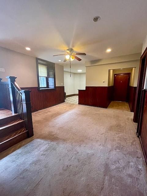 Living Room, View #3