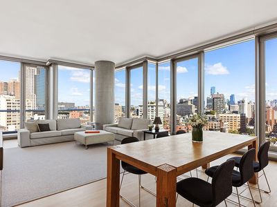 56 Leonard St APT 16BW, New York, NY, 10013