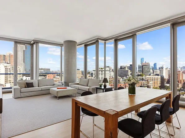 56 Leonard St APT 16BW, New York, NY 10013