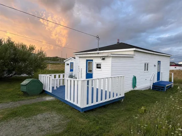 2 Augustus Lane, Ramea, NL A0N2J0