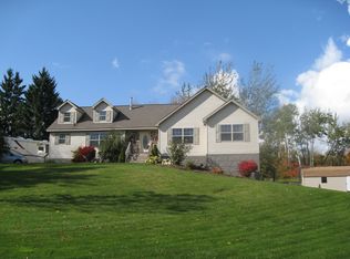 2317 Huth Sayer Rd, Oriskany Falls, NY 13425