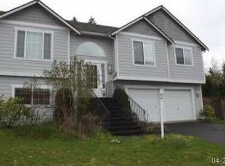 11517 173rd Avenue Ct E, Bonney Lake, WA