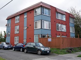 6314 34th Ave SW APT 102, Seattle, WA 98126