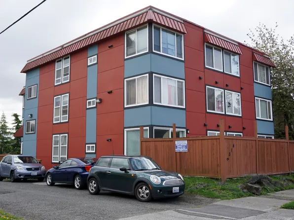 6314 34th Ave SW, Seattle, WA