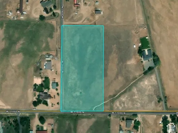 3400 W 11000 N, Neola, UT 84053