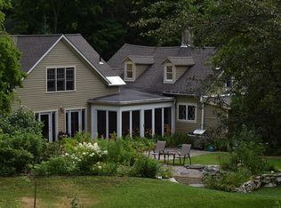 328 Old Stockbridge Rd, Stockbridge, MA 01262
