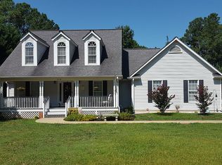 115 Weatherstone Dr, Central, SC 29630