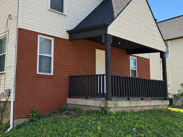 1301 W Town St, Columbus, OH 43222
