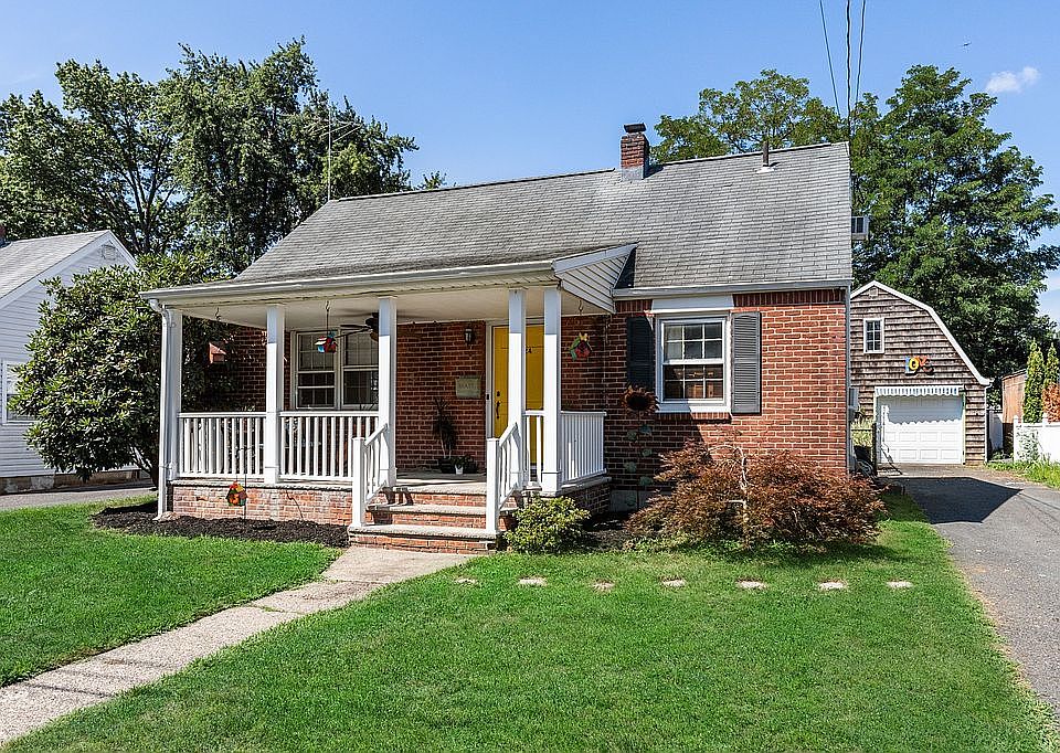 1st image of 17-24 Hunter Pl