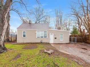 8107 Pillsbury Ave S, Bloomington, MN 55420