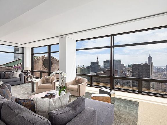 2nd image of 721 5th Ave Penthouse 6465AB