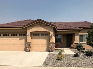 656 Saint Andrews Dr, Dayton, NV