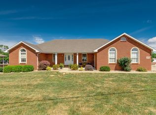 3125 Algoa Rd, Jefferson City, MO 65101